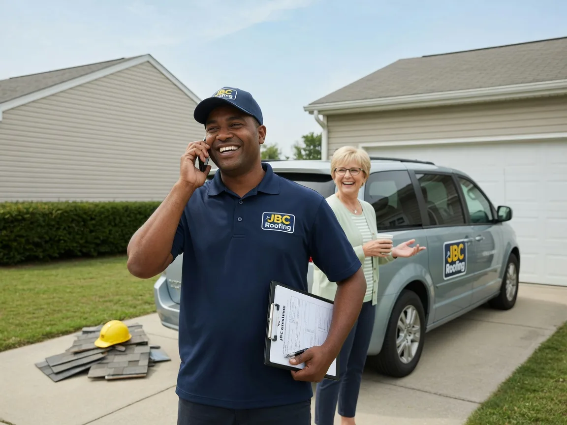 Roof Replacement Pepin, WI FAQs